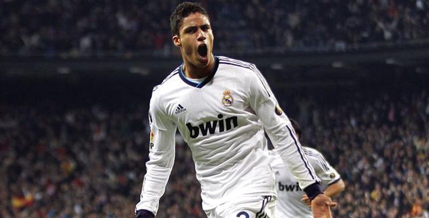 رسميا.. «فاران» يجدد عقده مع ريال مدريد