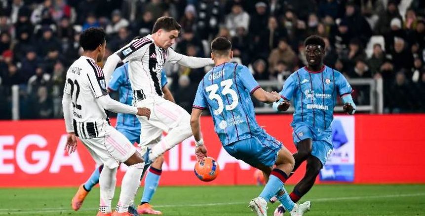 موعد مباراة يوفنتوس ونابولي في الدوري الإيطالي الليلة