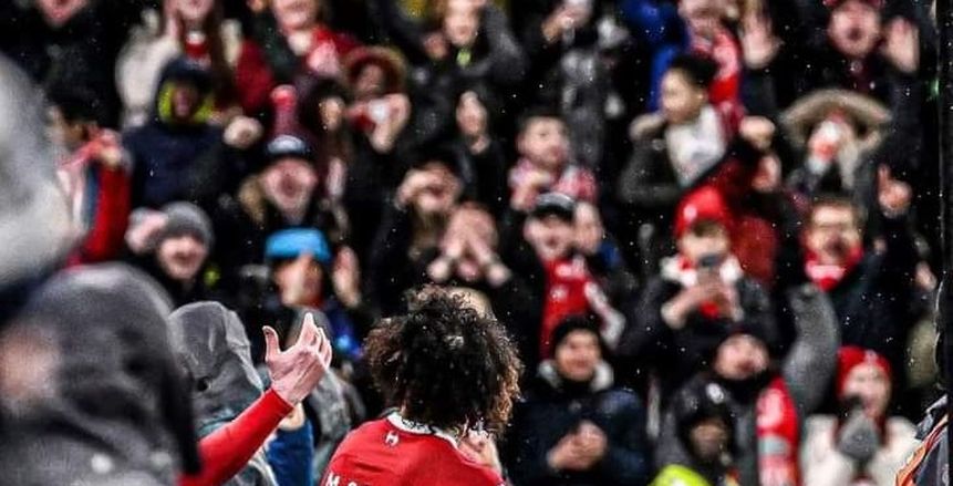 ليفربول يخطط لتجديد عقد محمد صلاح لقطع الطريق على الأندية السعودية