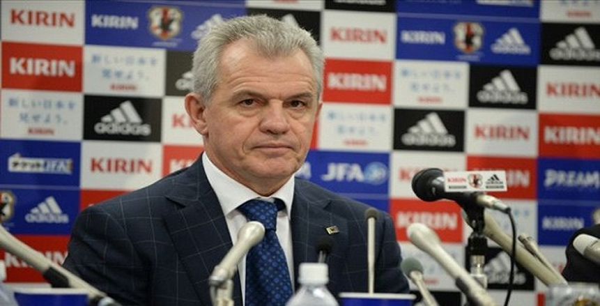 جلسة بين «إمام» والمكسيكي أجيري لحسم تدريب المنتخب