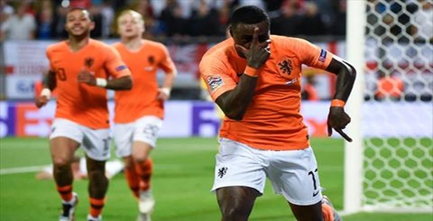 بث مباشر مباراة هولندا ضد البرتغال في نهائي دوري أمم أوروبا