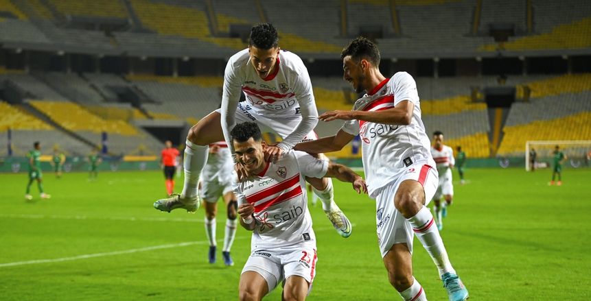 تقرير: الزمالك يستهدف التعاقد مع مهاجم ديناموز هراري الزيمبابوي