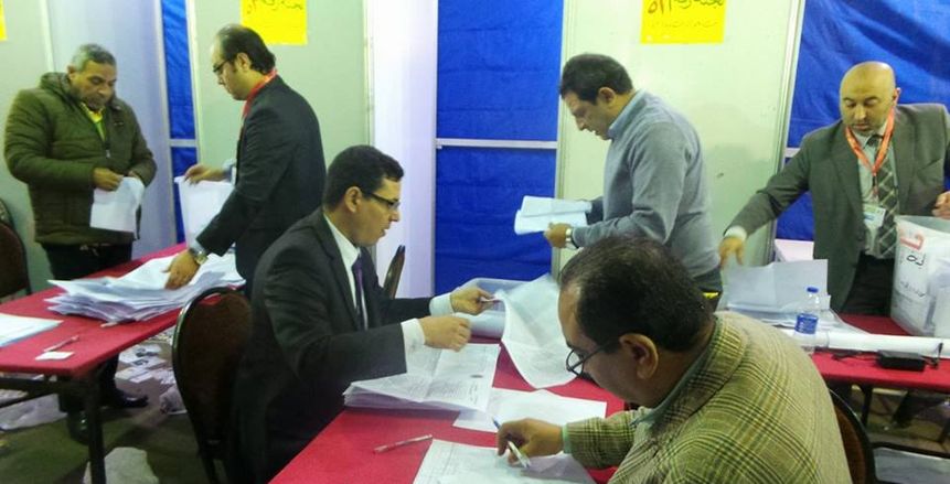 عاجل| وفاة شخص آخر في انتخابات نادي الصيد