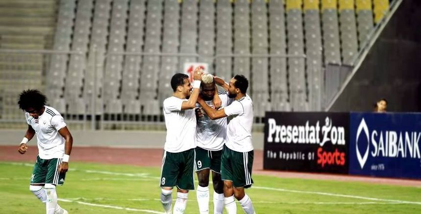 أرقام وظواهر خاصة بالجولة الثانية لبطولة الدوري