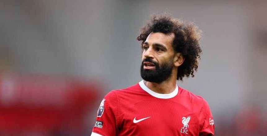صلاح لاعب شهر سبتمبر في ليفربول.. ويعلق: كل شيء على ما يرام