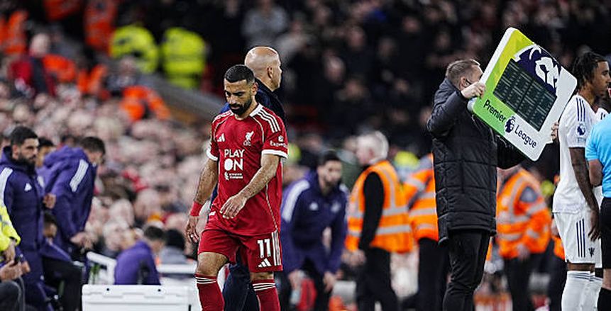«جرأة سلوت وقرارات مو».. تحليل «BBC» لأزمة محمد صلاح في ليفربول