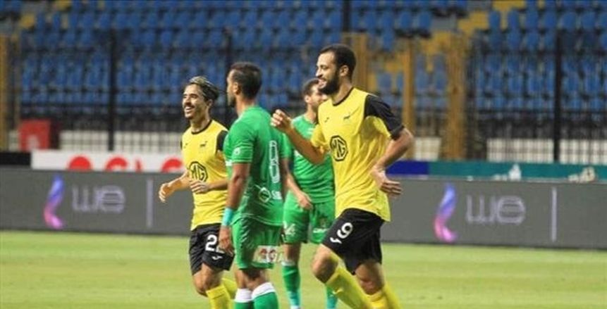 عاجل.. "var" يلغي هدفا لوادي دجلة أمام الأهلي