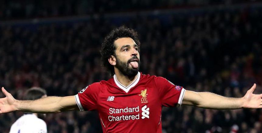 «صلاح»: توقعت النجاح مع ليفربول وتسجيل العديد من الأهداف
