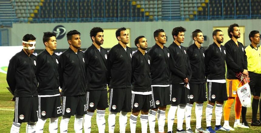 ثنائي الأهلي يتواجد.. شوقي غريب يعلن تشكيل المنتخب الأولمبي لودية هولندا