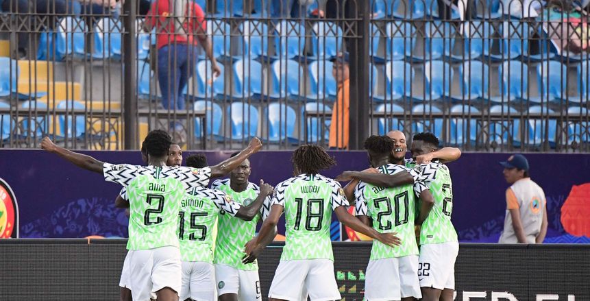عاجل| نسور نيجيريا تروض أسود الكاميرون.. وتنتظر الفائز من مصر وجنوب أفريقيا