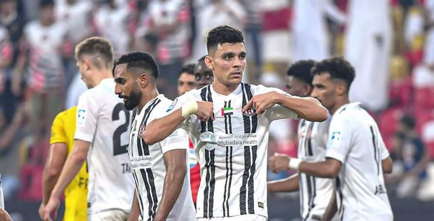 مصير عودة أشرف بن شرقي إلى الزمالك