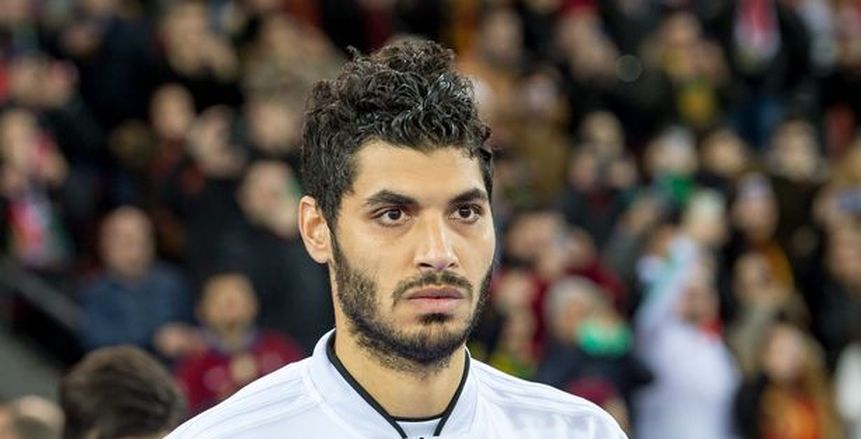 منتخب مصر يفاضل بين 3 لاعبين لتعويض عبدالمنعم والونش.. أبرزهم علي جبر
