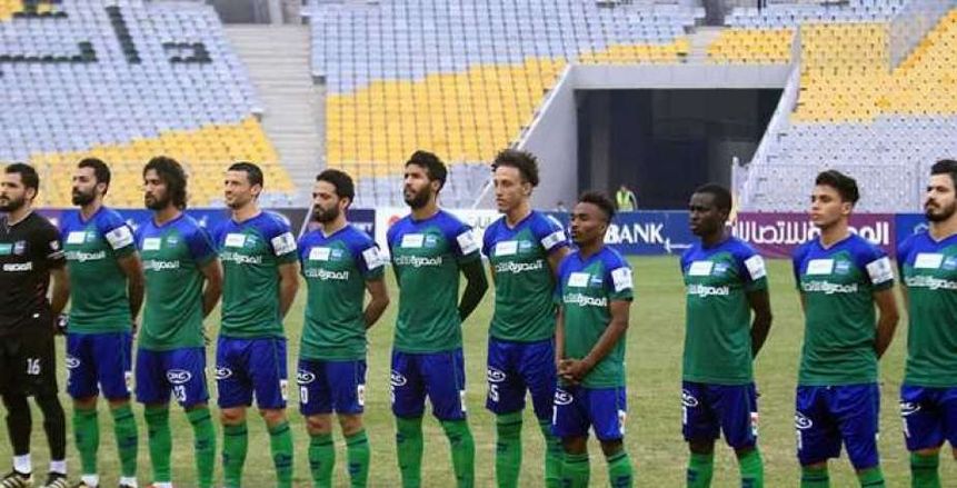 بيكلي وأنطوى وجابر يقودون هجوم المقاصة أمام الجيش