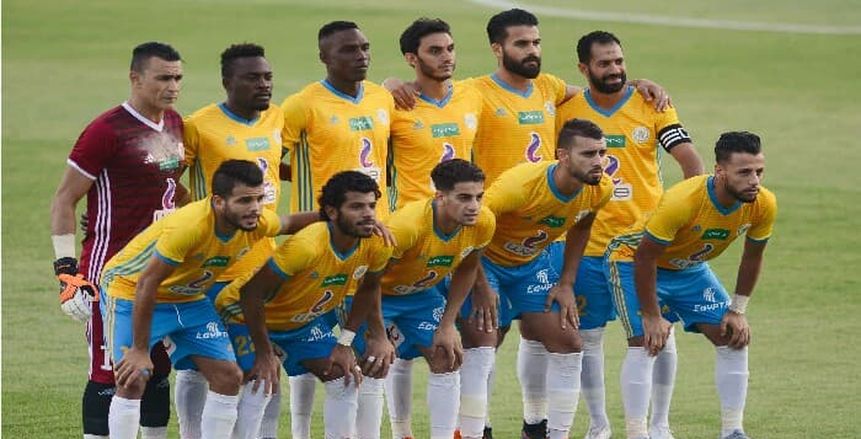 الإسماعيلي يُحدد موعد إياب مواجهة «ماسيجير» البوروندي