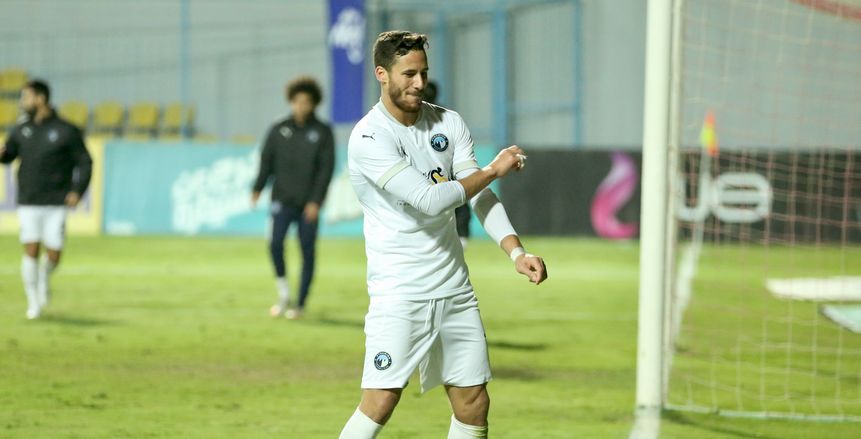 بيقولوا.. رمضان صبحي في الزمالك وجراحة لاعب الأهلي وإيقاف كهربا