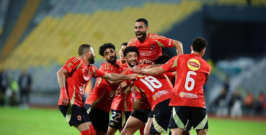 بعد انتقال بيرسي تاو.. لاعب جديد من الأهلي على أعتاب الدوري القطري