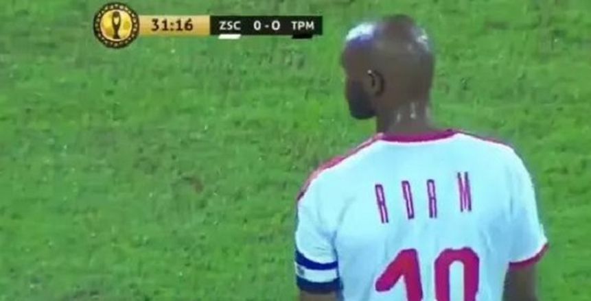 4 مسؤولين ولجنة وشريط المباراة.. رحلة إقرار عقوبة قميص شيكابالا