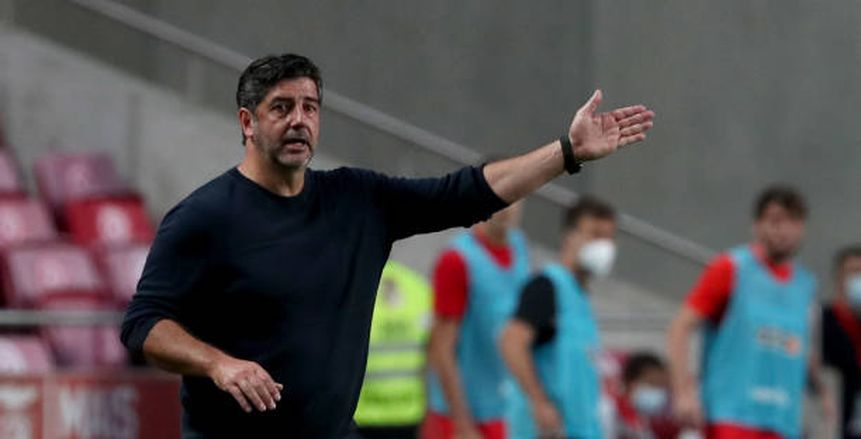تقارير: روي فيتوريا يرفض تدريب منتخب مصر ويقترب من «الشباب السعودي»