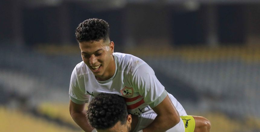 أمير عبدالعزيز: مصطفي فتحي أصيب في لقاء الإنتاج وحازم جاهز للمشاركة