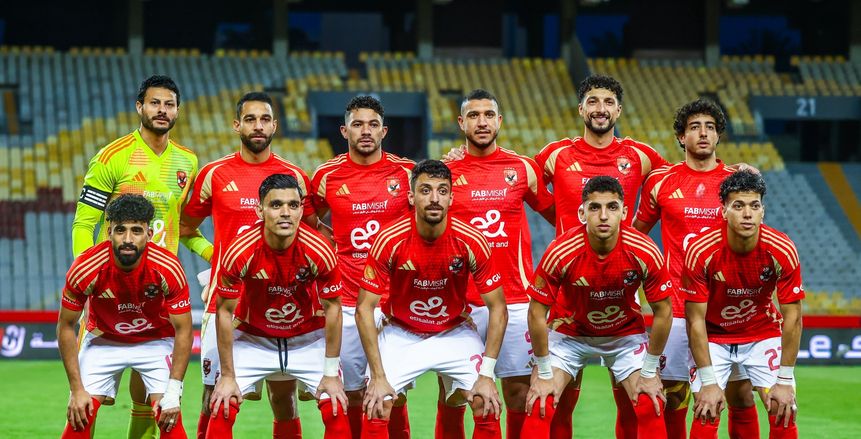 صفقة «رونالدينيو إفريقيا» على أبواب الأهلي.. ريفيرو كلمة السر