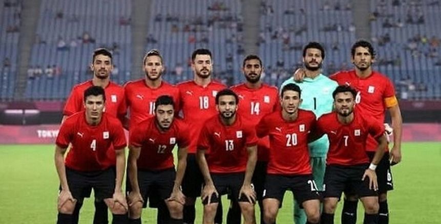 أهداف مباراة مصر والبرازيل في الأولمبياد.. «كونيا» يحرز الهدف الأول