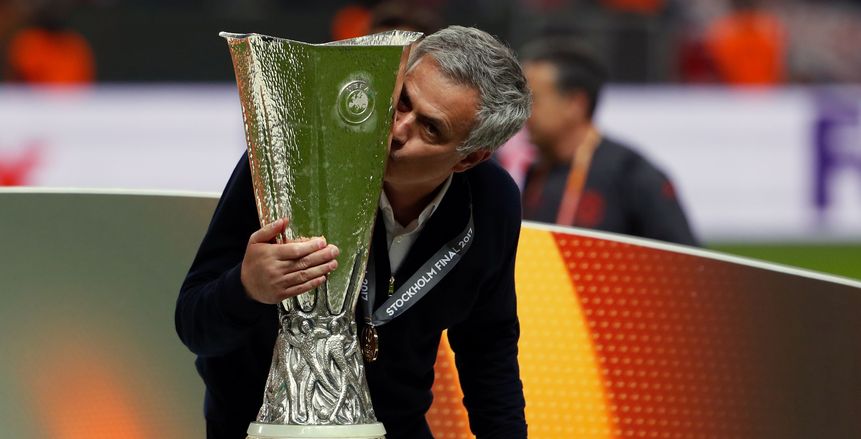 جوزيه مورينيو: الجودة أعلى في دوري الأبطال عن الدوري الأوروبي