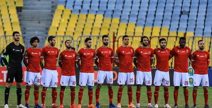 بث مباشر لمباراة الأهلي وإنبي اليوم 16-5-2019