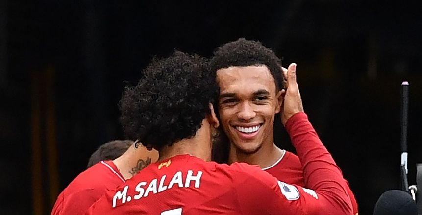 الكشف عن أسباب تراجع برشلونة عن حسم صفقة أرنولد قبل ريال مدريد