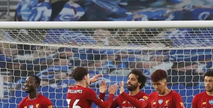 صلاح يقود ليفربول في وديته أمام سالزبورج استعداداً للموسم الجديد