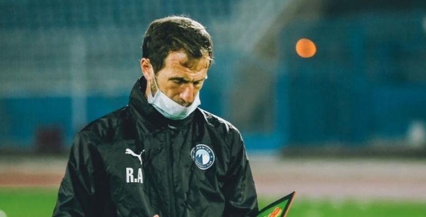 أروابارينا: أتعجب من عدم ضم «إكرامي ودونجا وسامي» لصفوف منتخب مصر