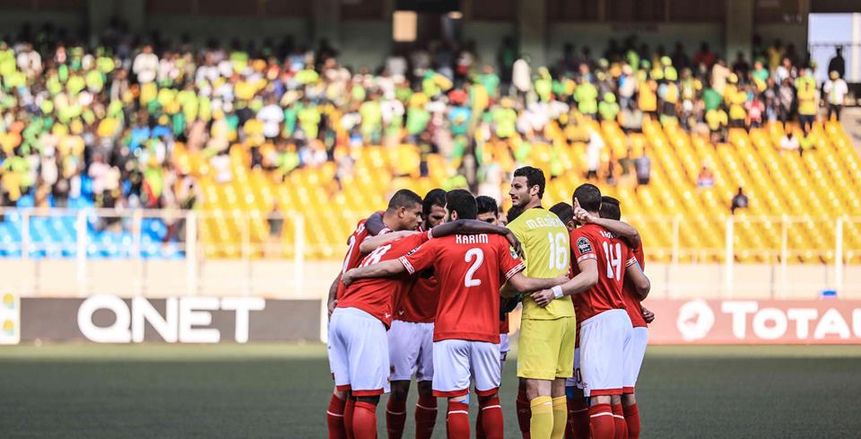 غضب في الأهلي بعد الخسارة من فيتا.. و«لاسارتي» يُهدد «الشحات وناصر» بالاستبعاد النهائي