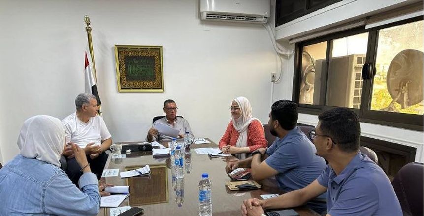 اتحاد «الطائرة» يسابق الزمن لإظهار مصر في أبهى صورة ببطولة إفريقيا للشباب تحت 20 عاما
