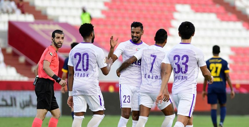 تقارير: الاتحاد الإماراتي يقرر إلغاء كأس رئيس الدولة