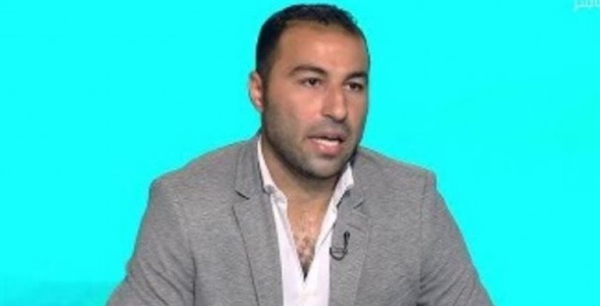 أمير مرتضى: أحمد عبدالرؤوف انضم لجهاز الزمالك بناء على طلب كارتيرون