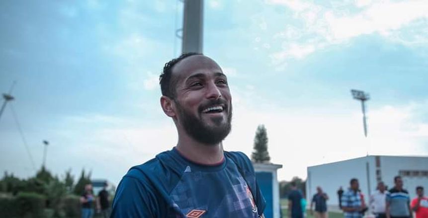 طارق السيد: وليد سليمان وافق على الانتقال للزمالك