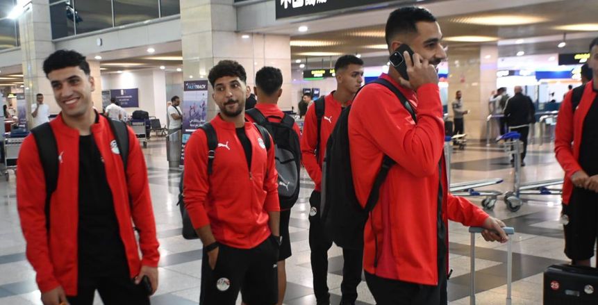 تشكيل منتخب مصر الثاني المتوقع ضد المغرب.. الموعد والقنوات الناقلة