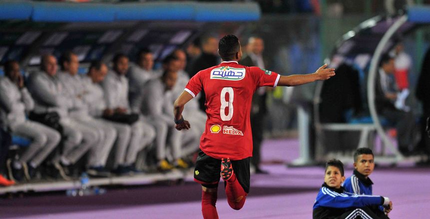اتحاد الكرة يبحث التأمين على اللاعبين بعد واقعة مؤمن زكريا