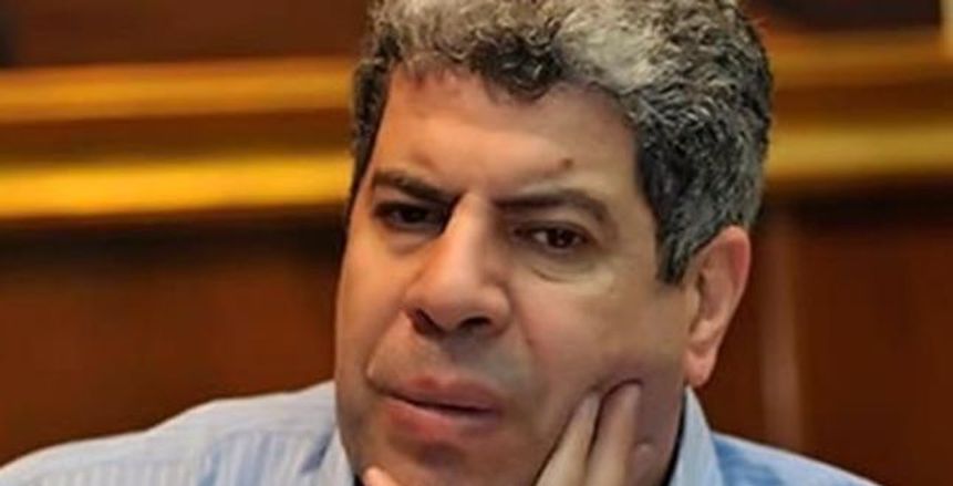 بالصور| «شوبير» يعلق على حادث «كنيسة حلوان»