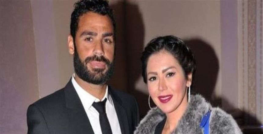 لقاء الخميسي ترد على مشجع زملكاوي: «الخرم في مخ حضرتك»