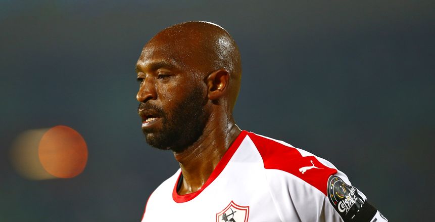 شيكابالا: روح الحب الود وراء انتصارات الزمالك