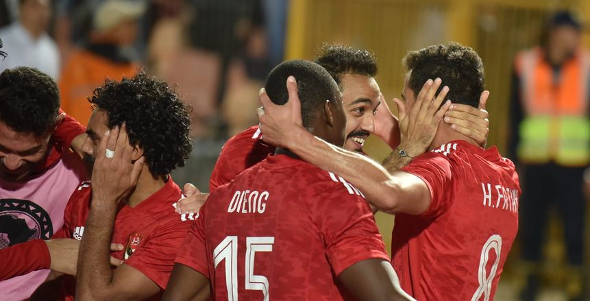 بيقولوا.. تحذير مغربي لعبدالمنعم ولاعب الأهلي يرفض المعايشات الأوروبية واجتماع أوسوريو
