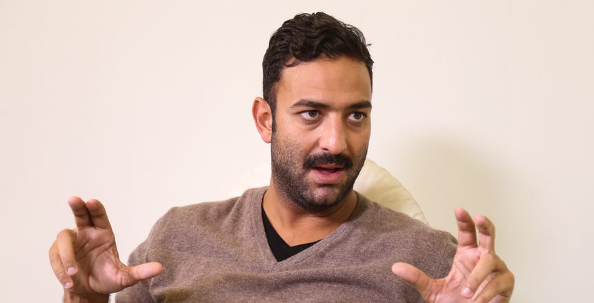 بالصور| «ميدو»: مواجهة الأهلي ستكون الأخيرة لي كمدير فني للوحدة