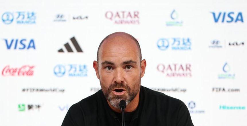 رسميا.. سانشيز يرحل عن تدريب منتخب قطر