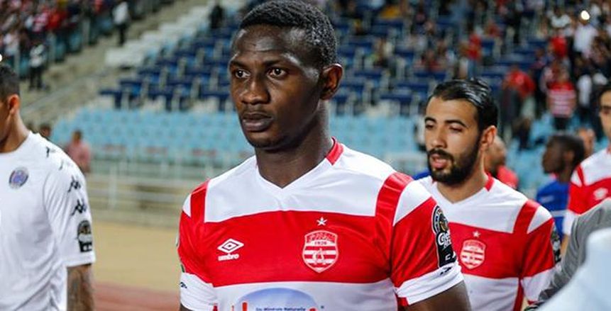 أشانتي كوتوكو يصدم الزمالك في بديل مصطفى محمد: لن يرحل