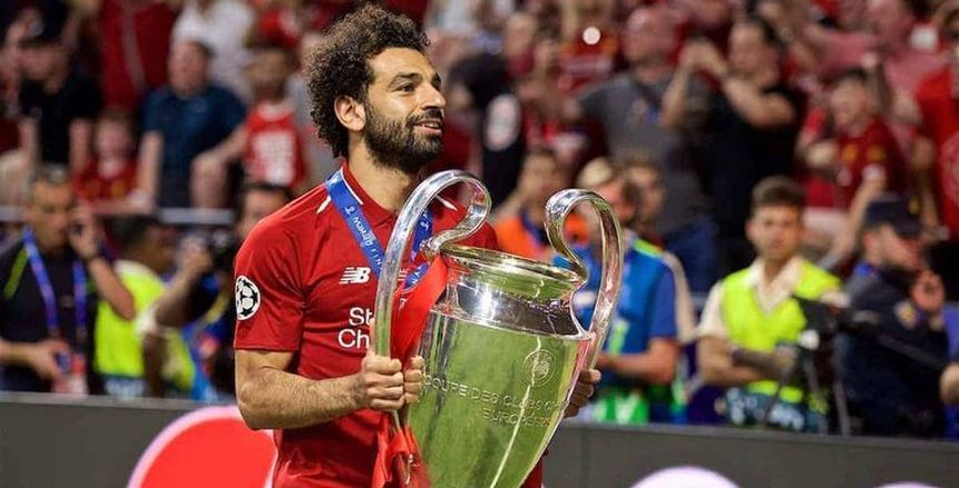 تقارير: ليفربول لا يفاوض كفاراتسخيليا لخلافة محمد صلاح