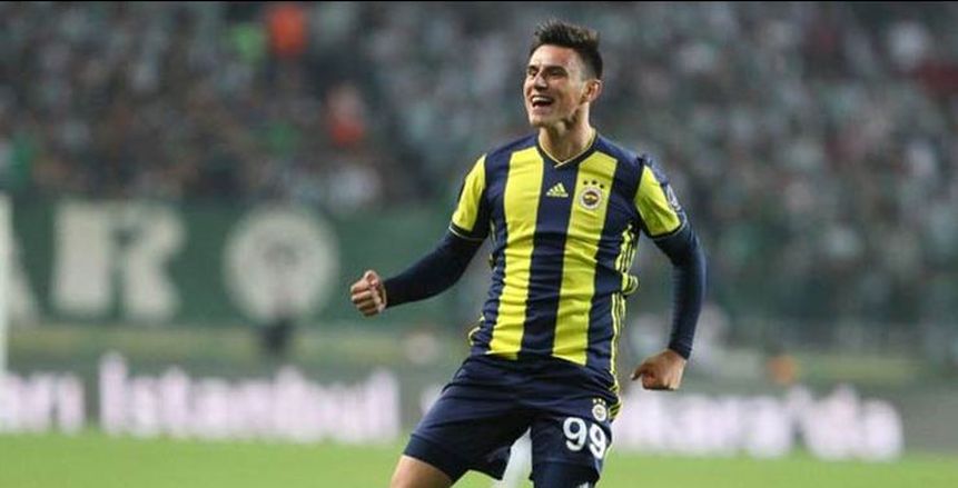 صراع محتدم بين ريال مدريد وتوتنهام على «جوهرة فنربخشة»