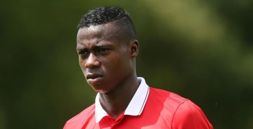 ليفربول يضم «بروميس» خلال الميركاتو الشتوي