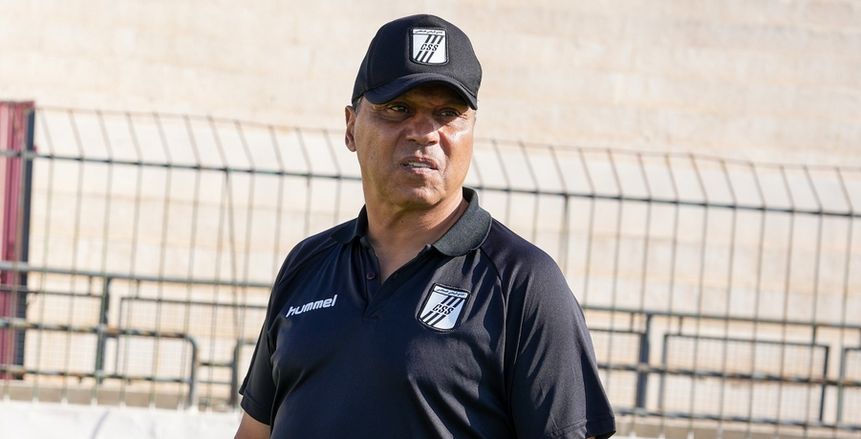 نادي الزوراء العراقي يعلن توصله لاتفاق مع حسام البدري لتدريب الفريق