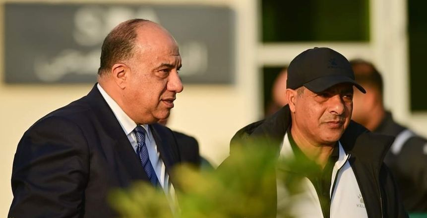 اول تحرك من الاتحاد السكندري بعد استقالة طارق العشري