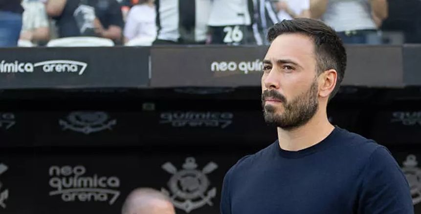 بوتافوجو البرازيلي يعلن رحيل نجل أنشيلوتي عن تدريب الفريق